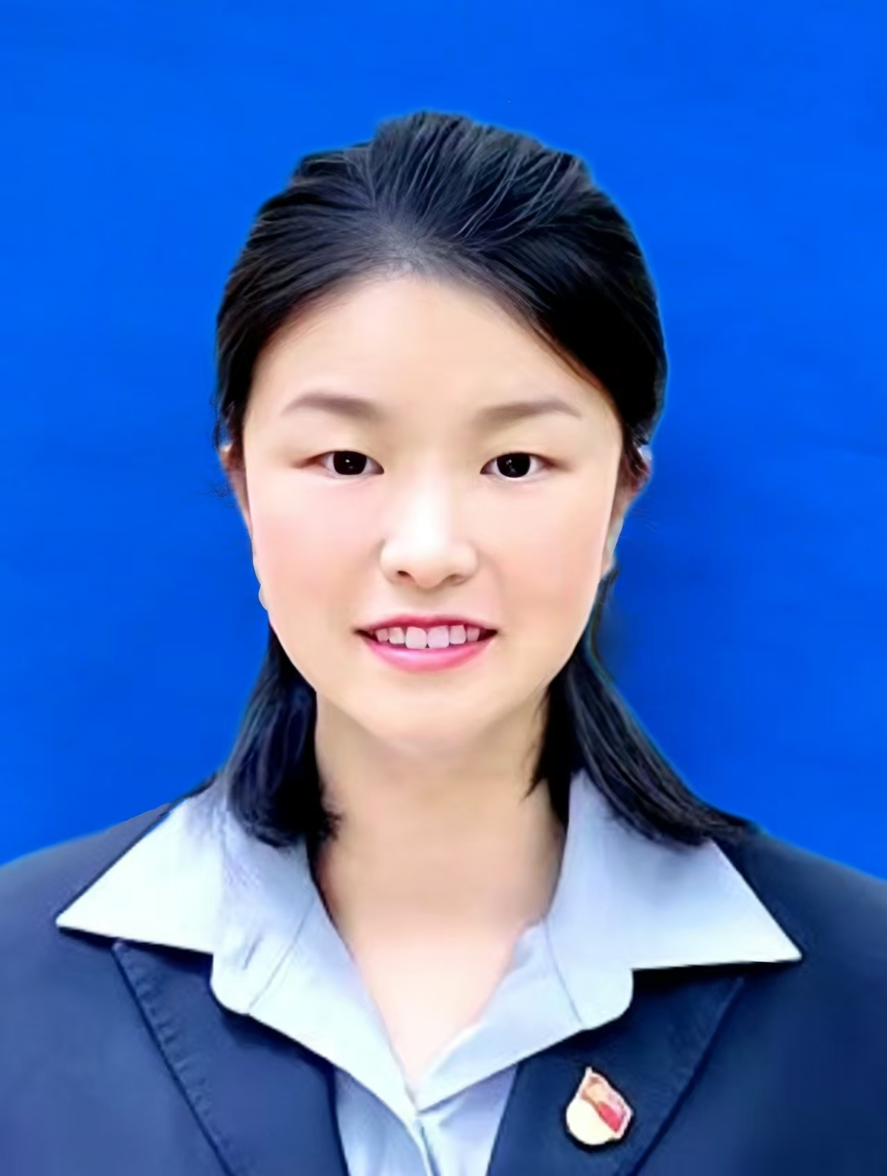 史蕙青-党总支副书记-院长-副主任医师