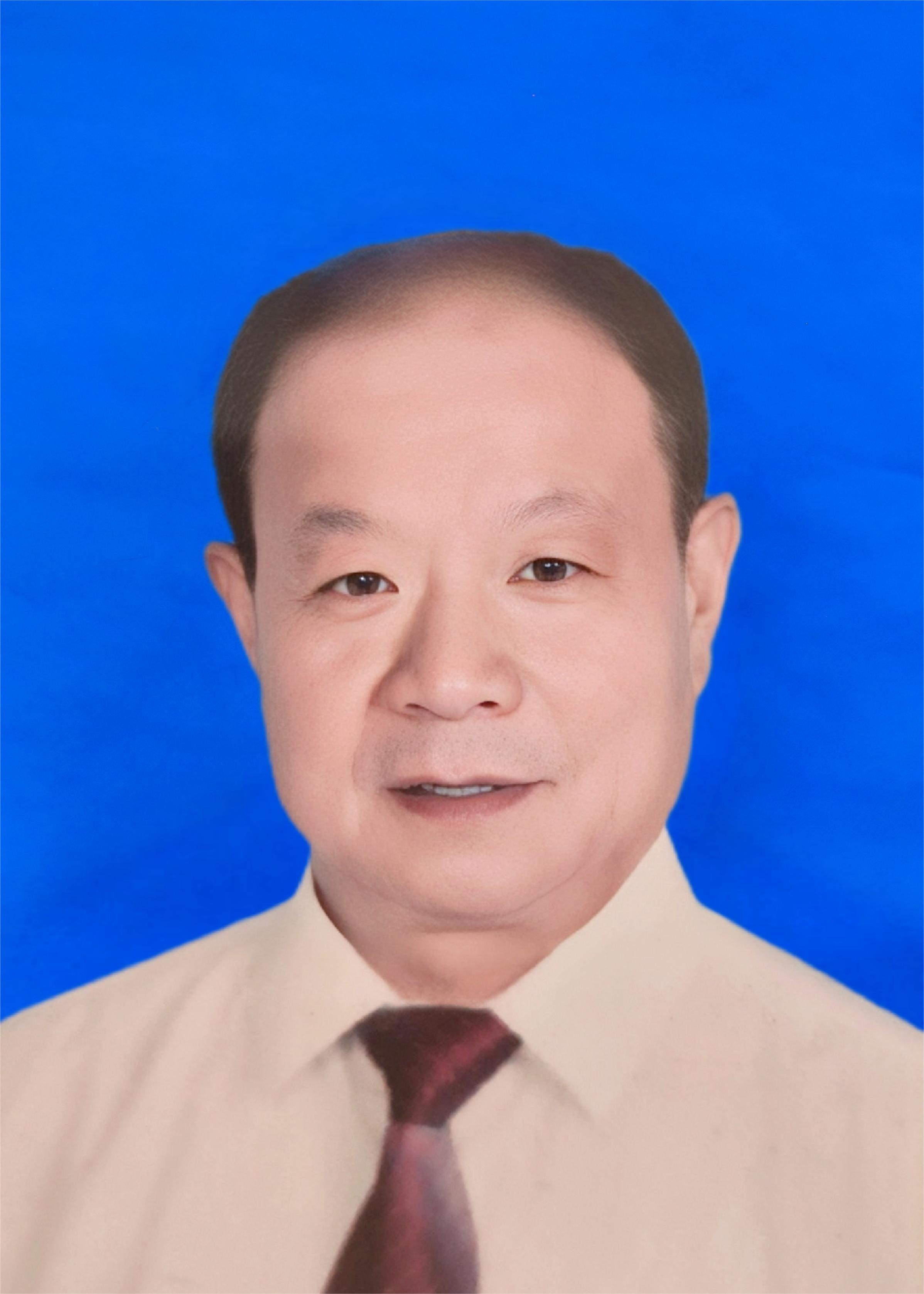 王子振-主任中医师