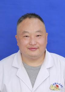 张宝全-针灸科-中医康复医师