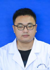 杨照翰-内二科-医师