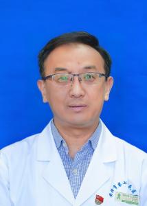 李卫军-副院长-副主任医师